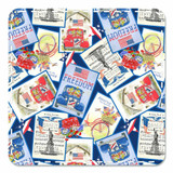 Liberty Barn-Digital